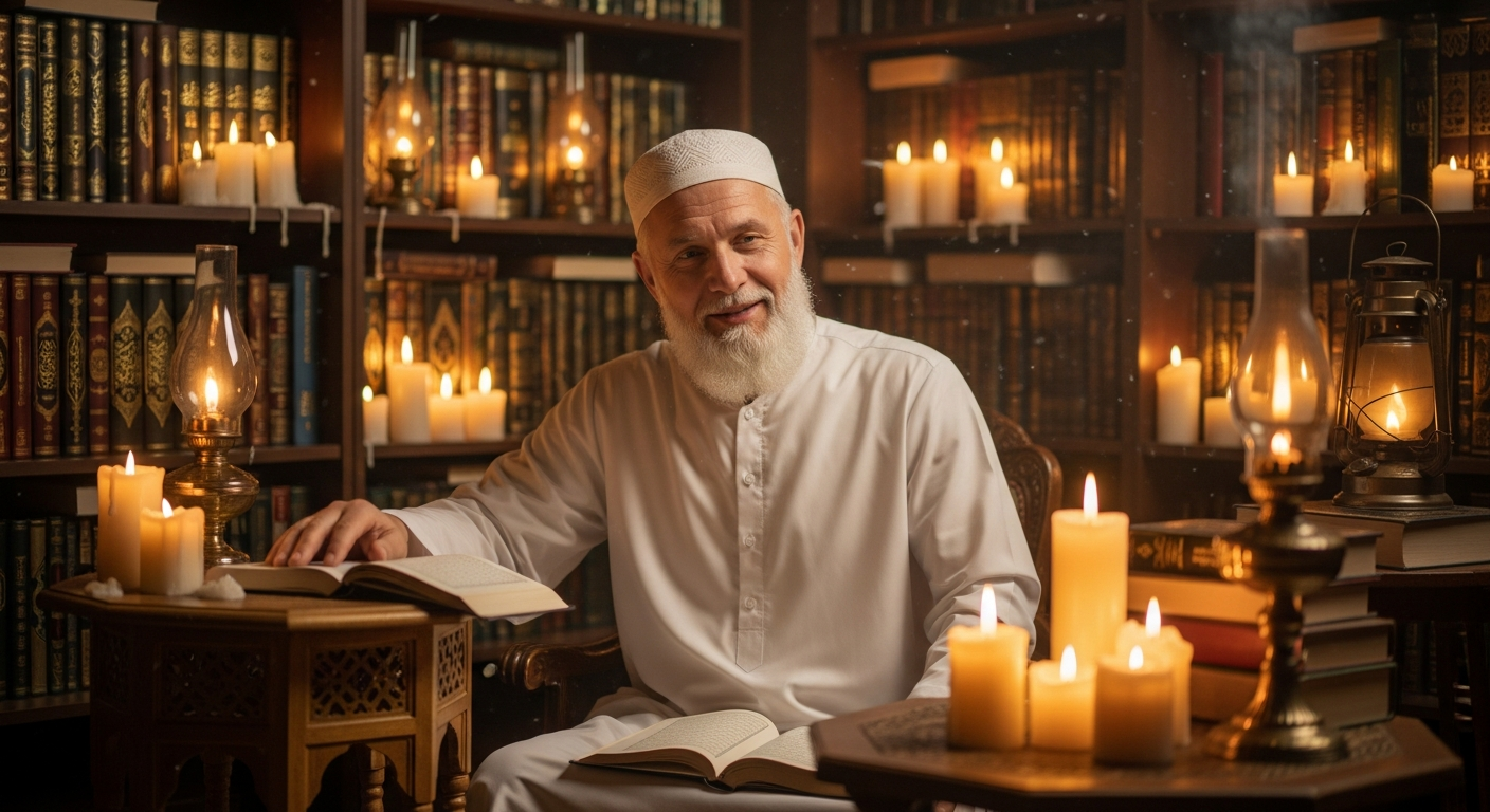 Online Istikhara Consultation