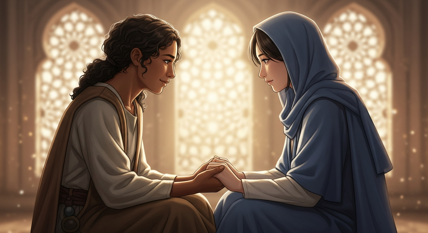 Intercast Love Marriage