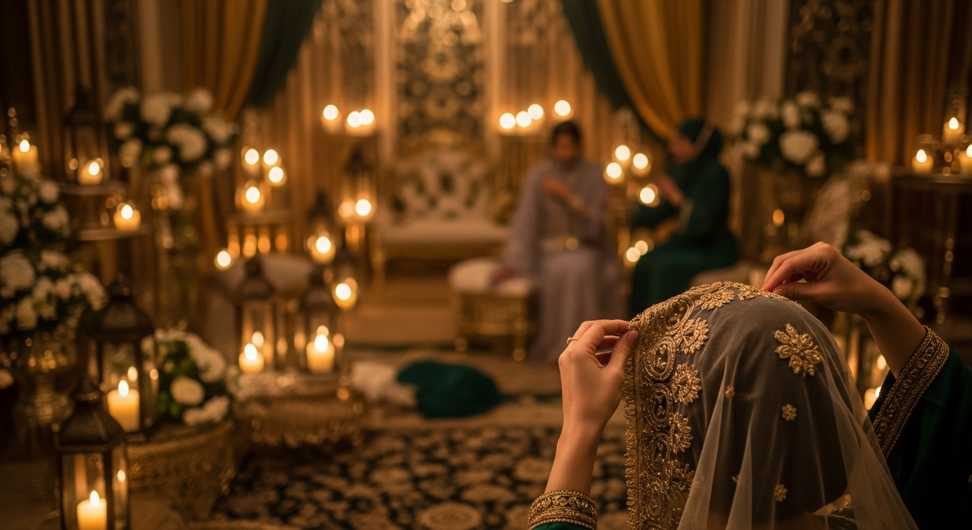 Istikhara For Love Marriage