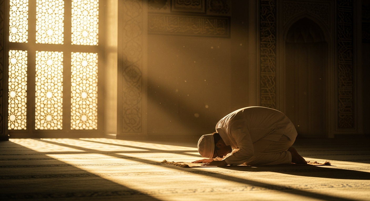 Roohani Shifa