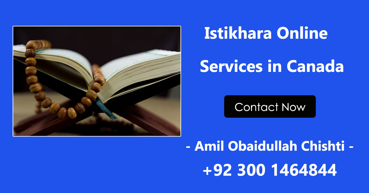 Online Istikhara Services in Vancouver